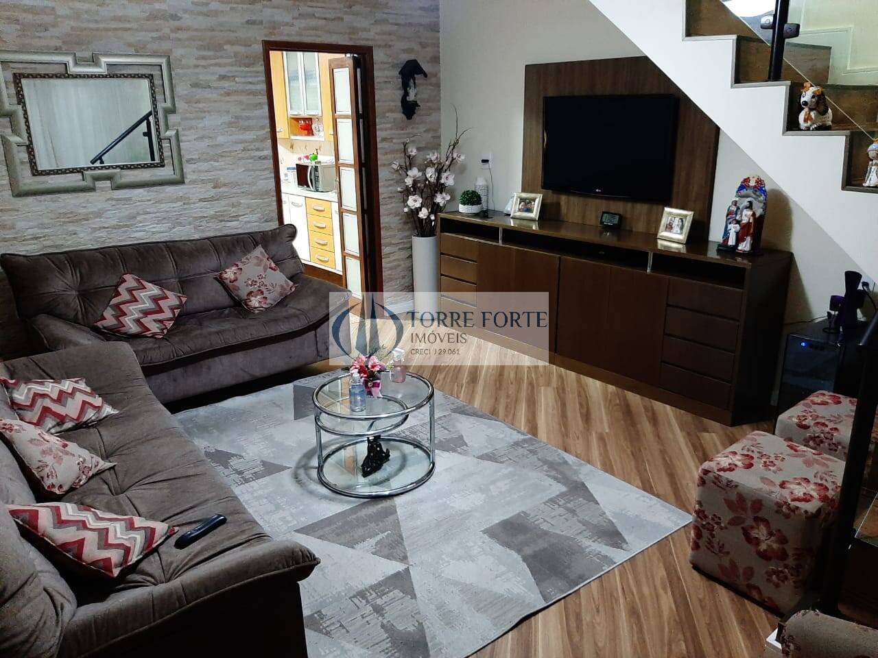 Casa, 3 quartos, 136 m² - Foto 24