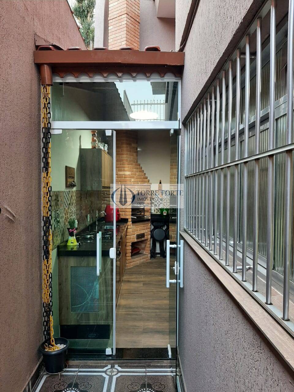 Casa, 3 quartos, 136 m² - Foto 8