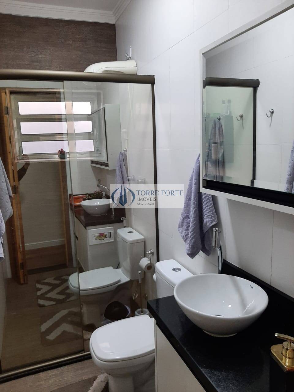 Casa, 3 quartos, 136 m² - Foto 9