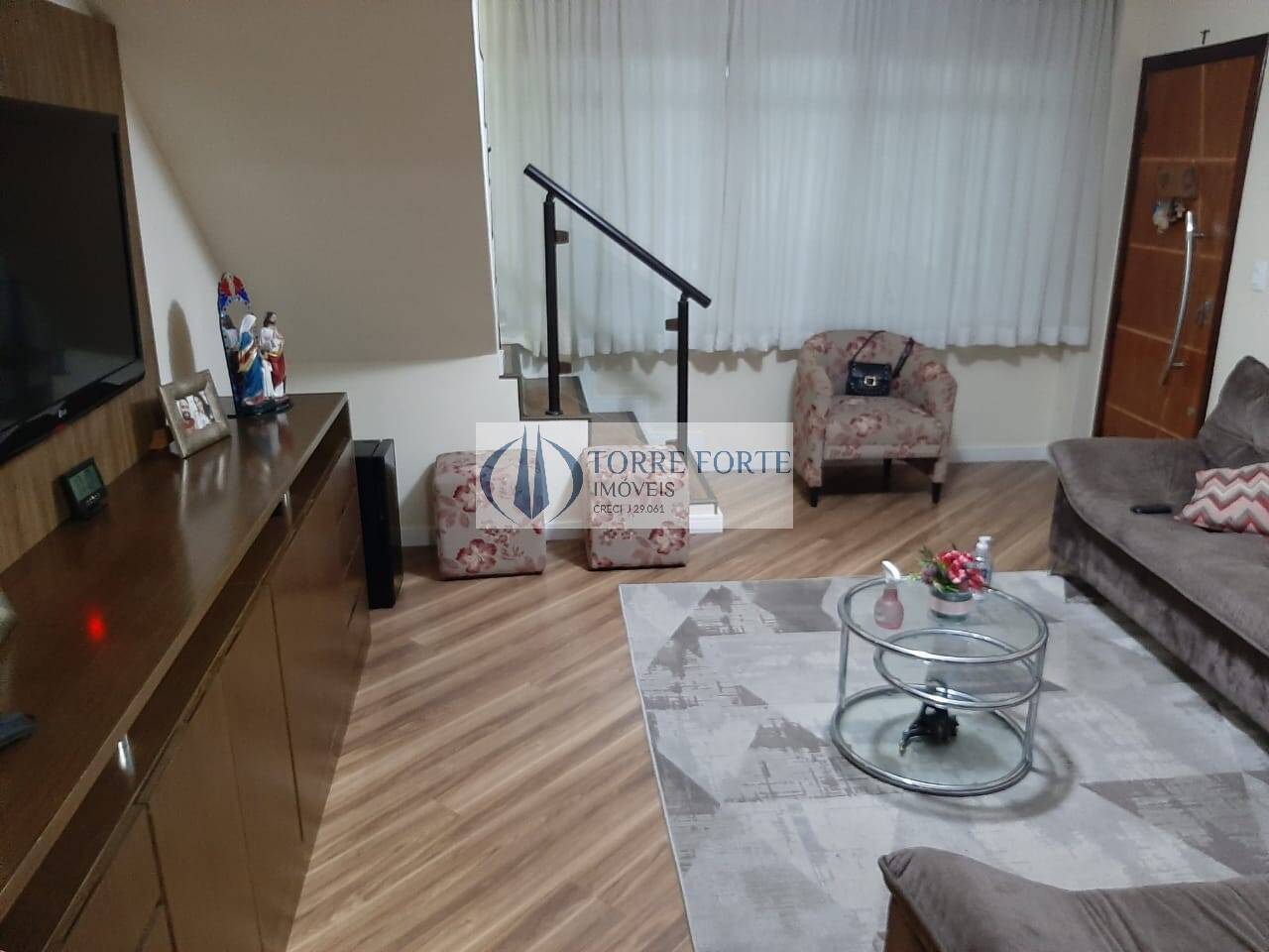 Casa, 3 quartos, 136 m² - Foto 11