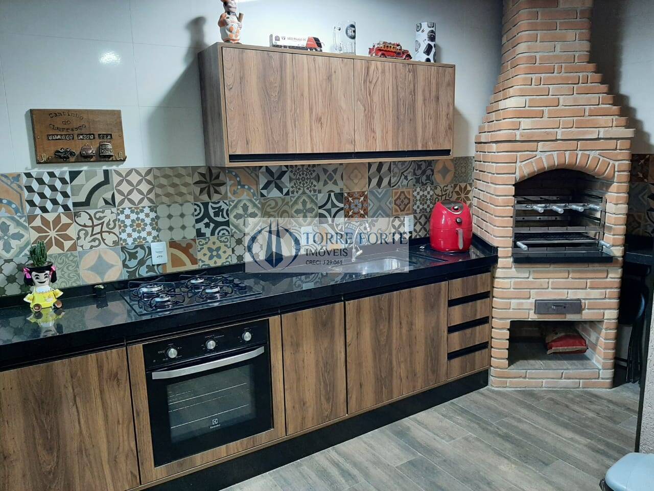 Casa, 3 quartos, 136 m² - Foto 18