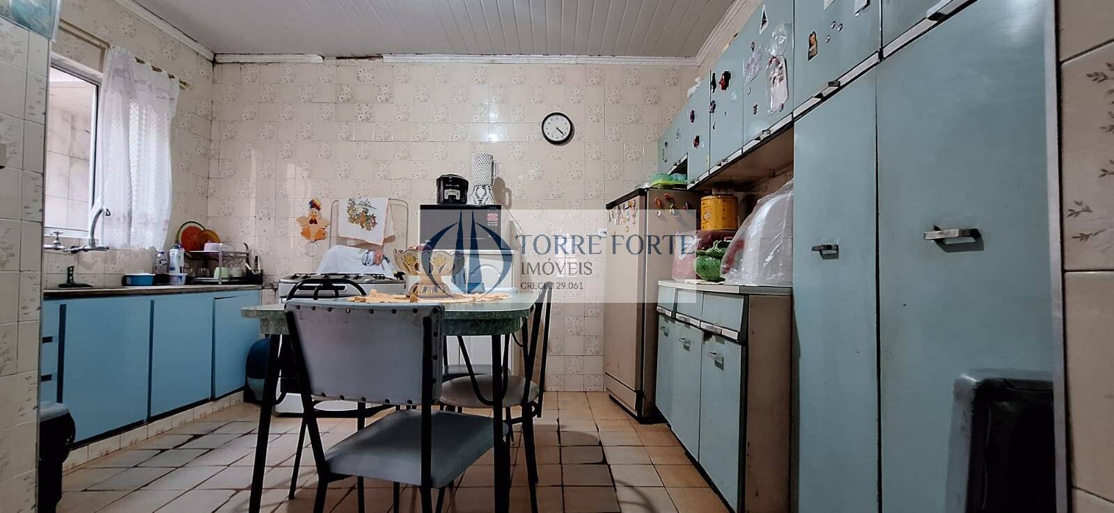Casa, 4 quartos, 156 m² - Foto 8