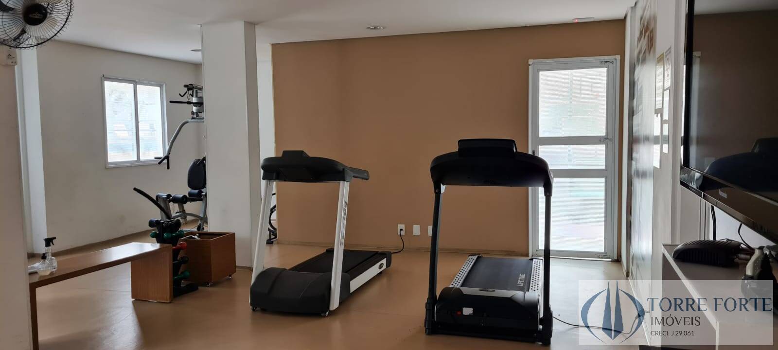 Apartamento, 3 quartos, 136 m² - Foto 31