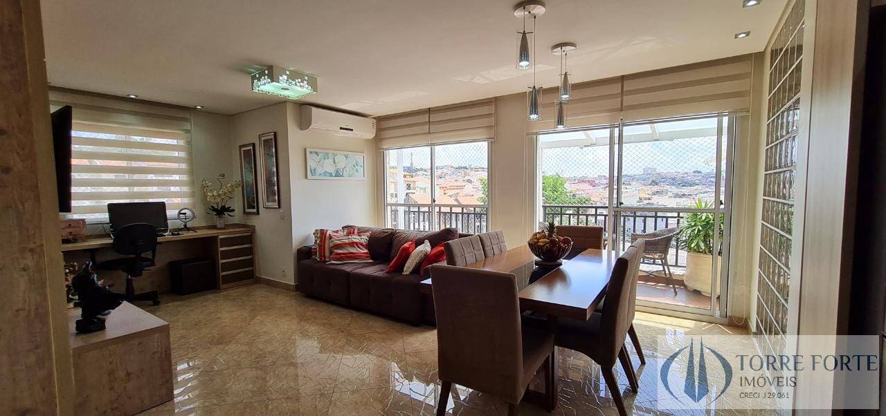 Apartamento, 3 quartos, 136 m² - Foto 35