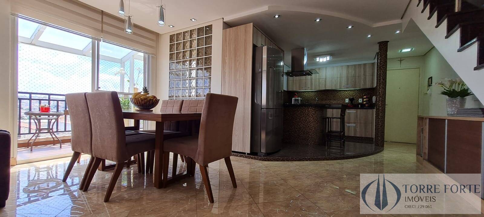 Apartamento, 3 quartos, 136 m² - Foto 41