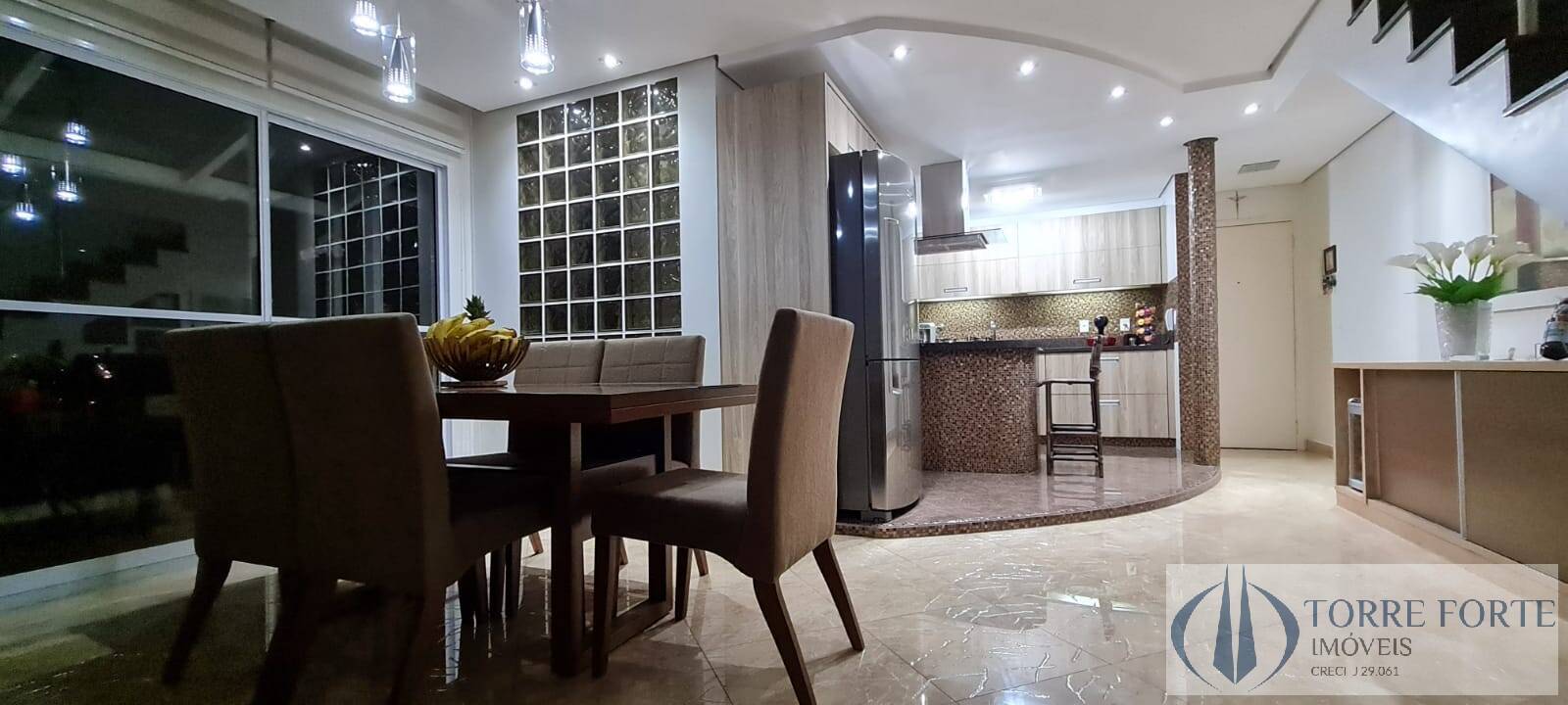 Apartamento, 3 quartos, 136 m² - Foto 45