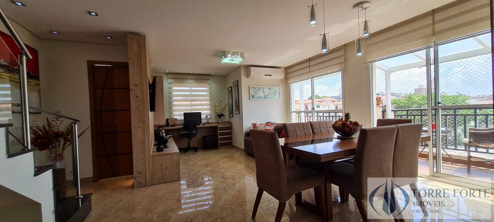 Apartamento, 3 quartos, 136 m² - Foto 49