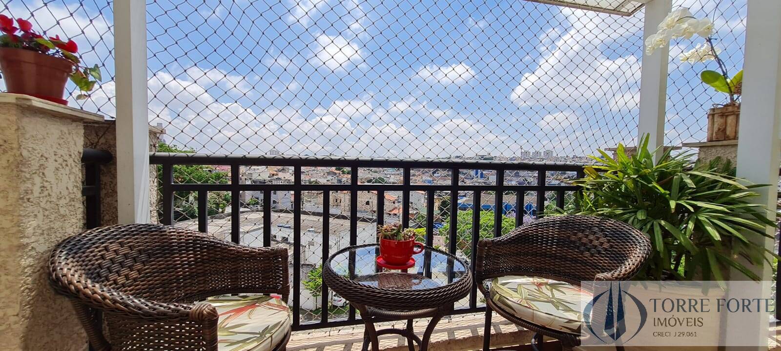 Apartamento, 3 quartos, 136 m² - Foto 51