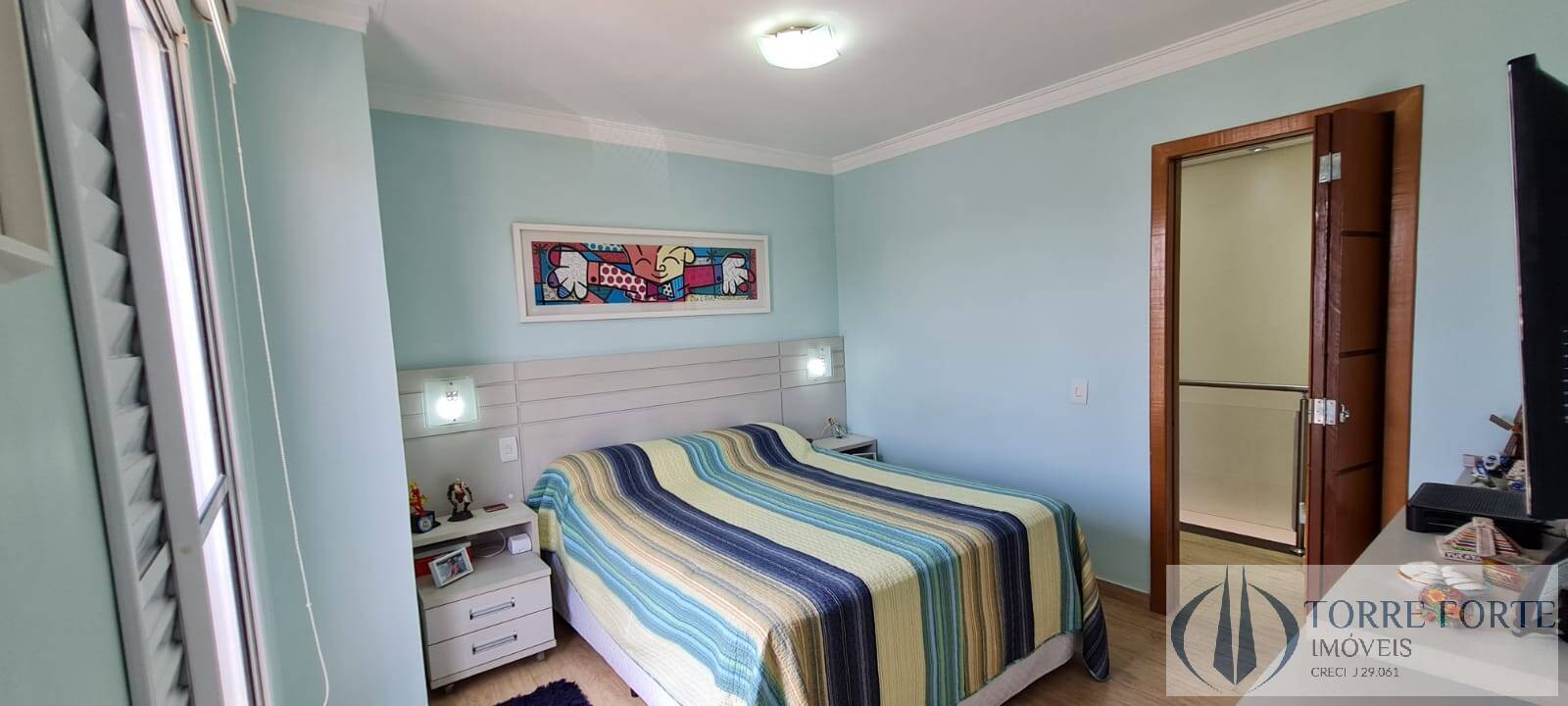Apartamento, 3 quartos, 136 m² - Foto 52