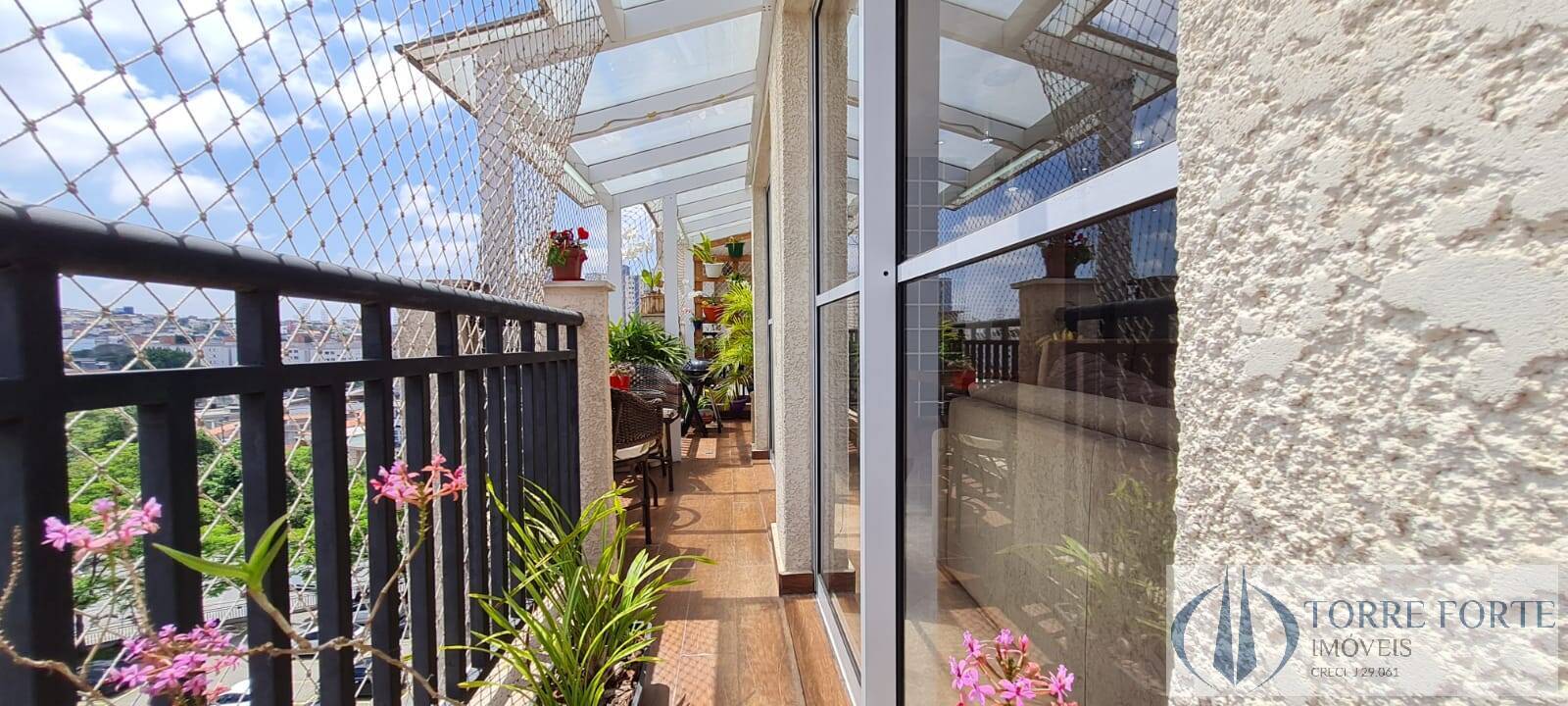 Apartamento, 3 quartos, 136 m² - Foto 59