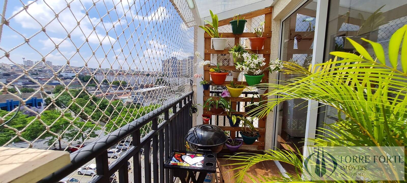 Apartamento, 3 quartos, 136 m² - Foto 63