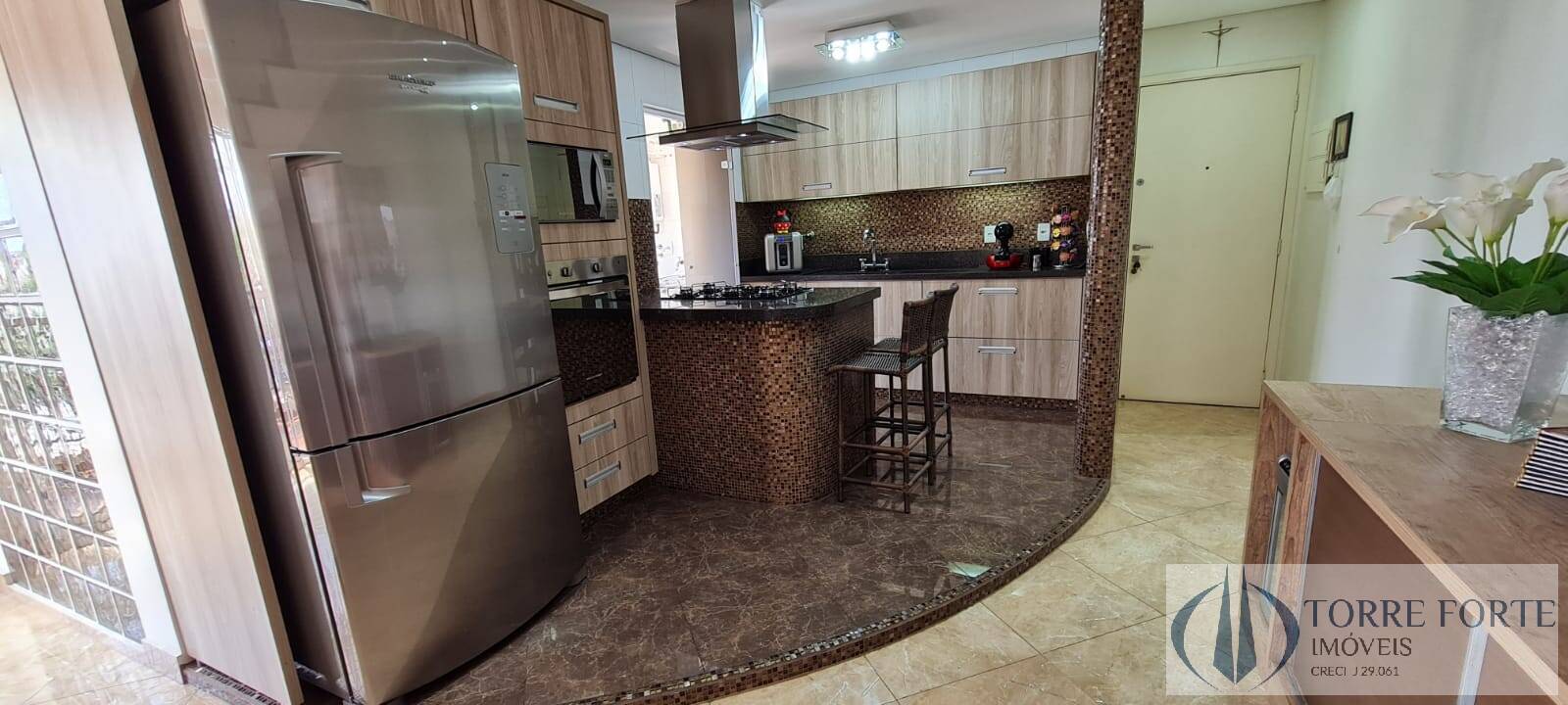 Apartamento, 3 quartos, 136 m² - Foto 64