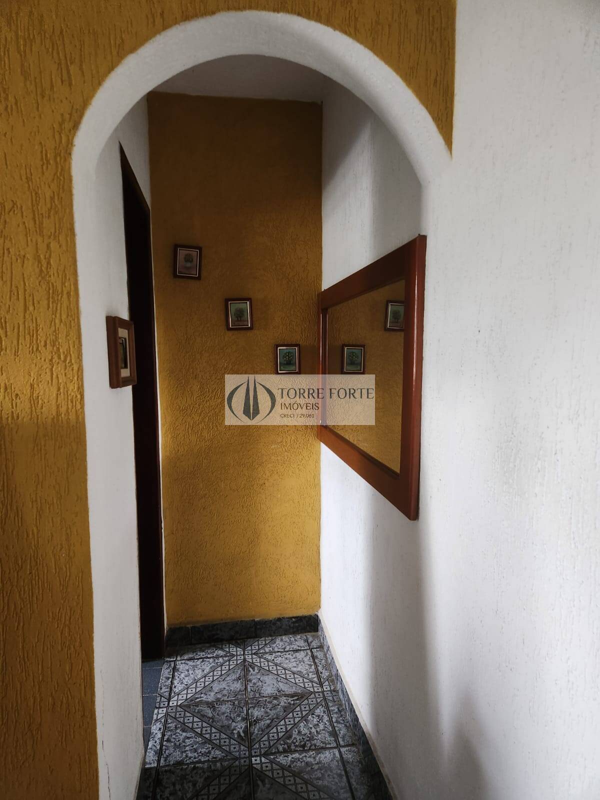 Casa, 3 quartos - Foto 23