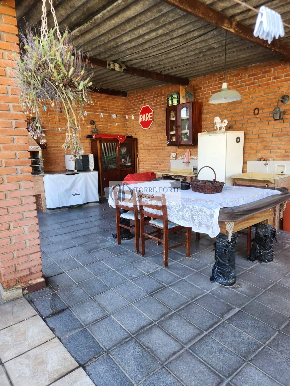 Casa, 3 quartos - Foto 9