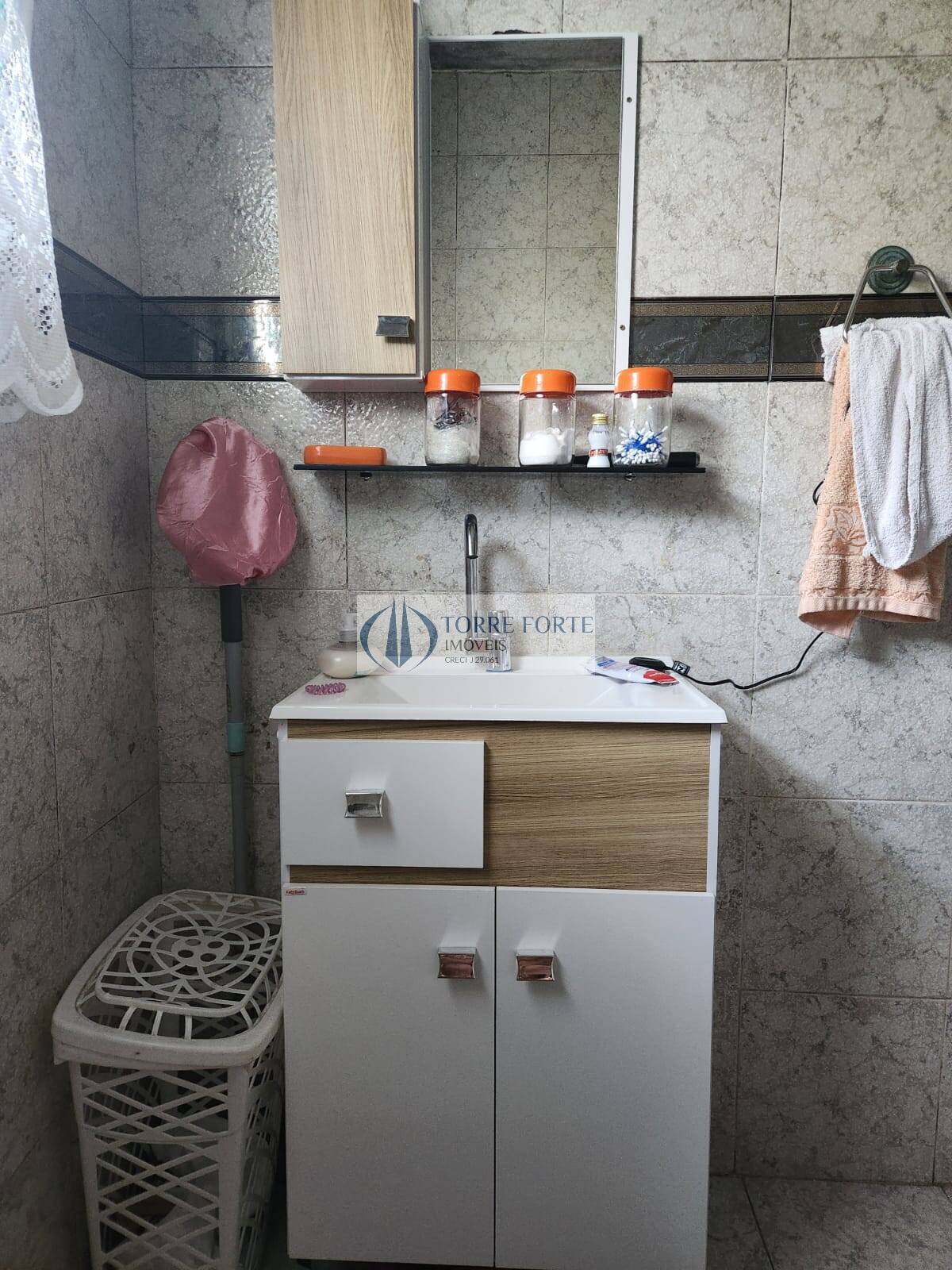 Casa, 3 quartos - Foto 17