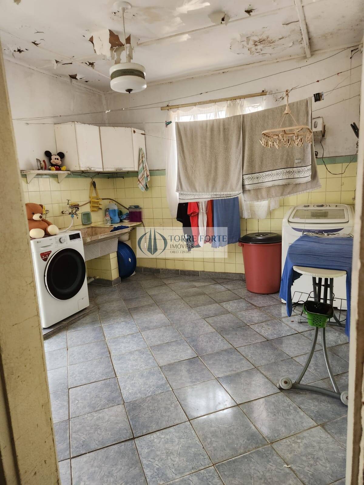 Casa, 3 quartos - Foto 16