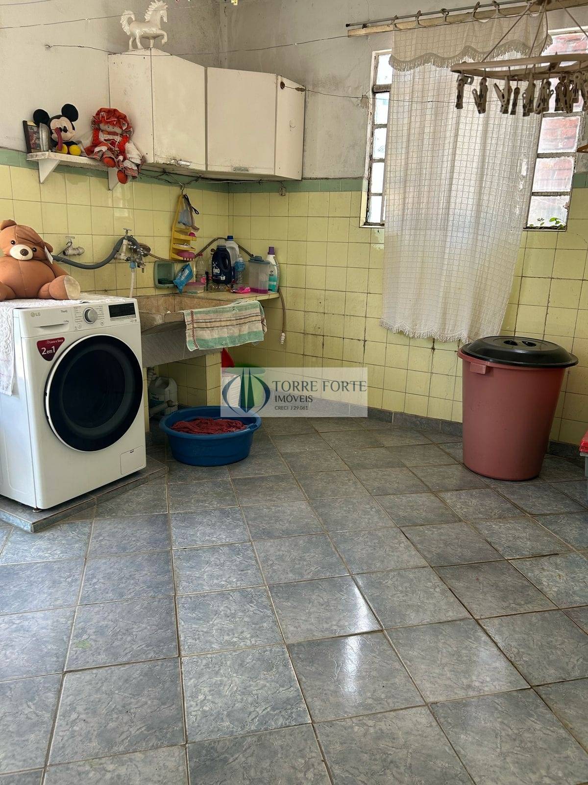 Casa, 3 quartos - Foto 29
