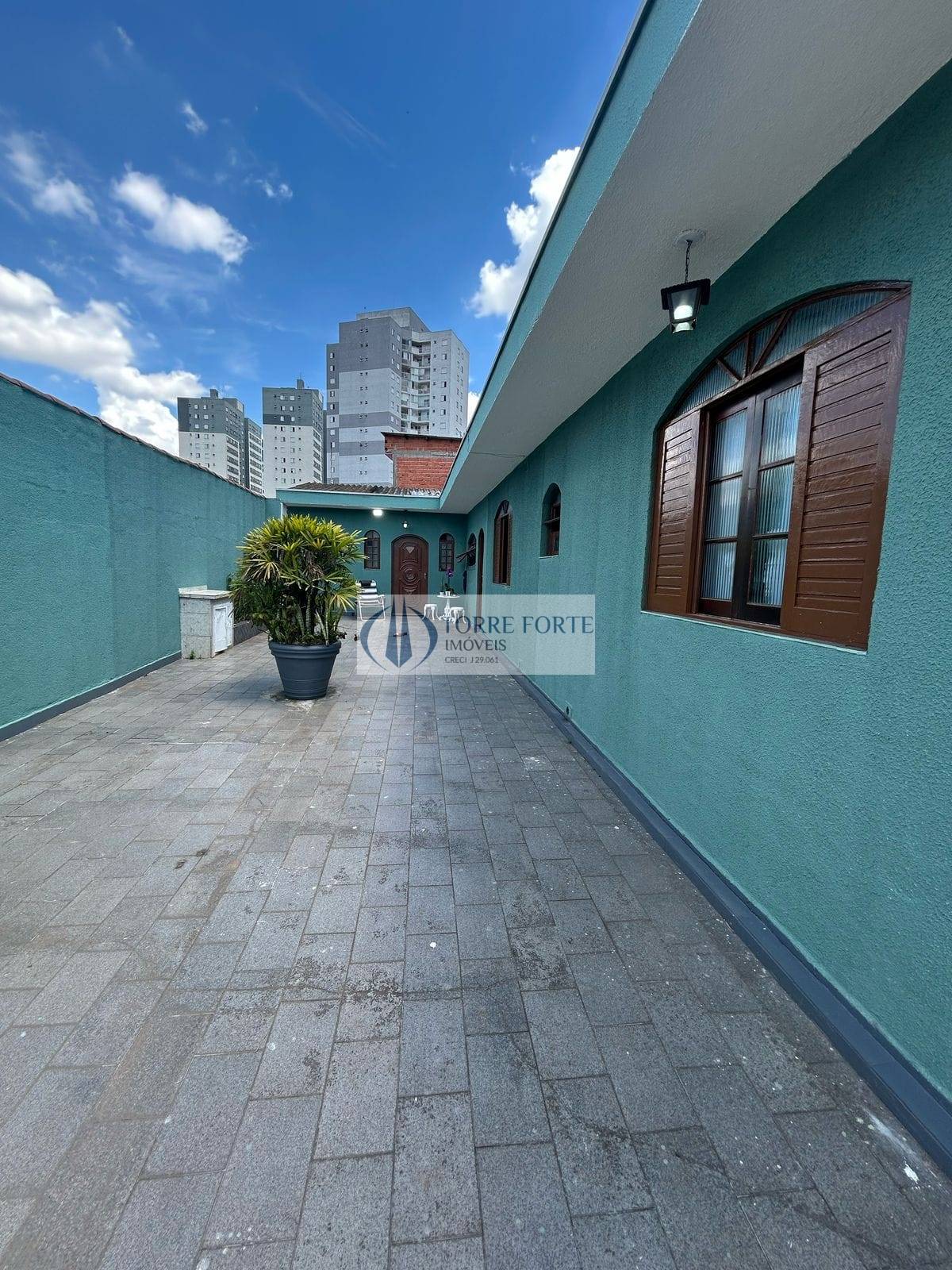 Casa, 3 quartos - Foto 2