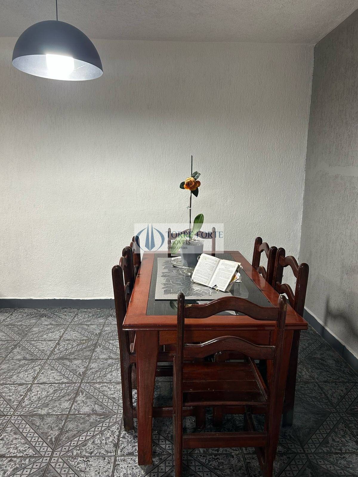 Casa, 3 quartos - Foto 6