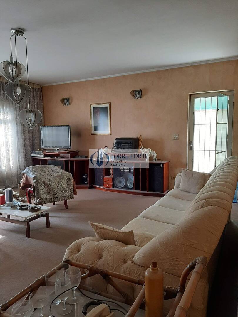 Casa, 3 quartos, 294 m² - Foto 4