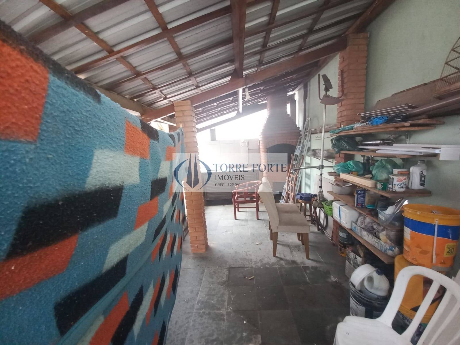 Casa, 3 quartos, 127 m² - Foto 12