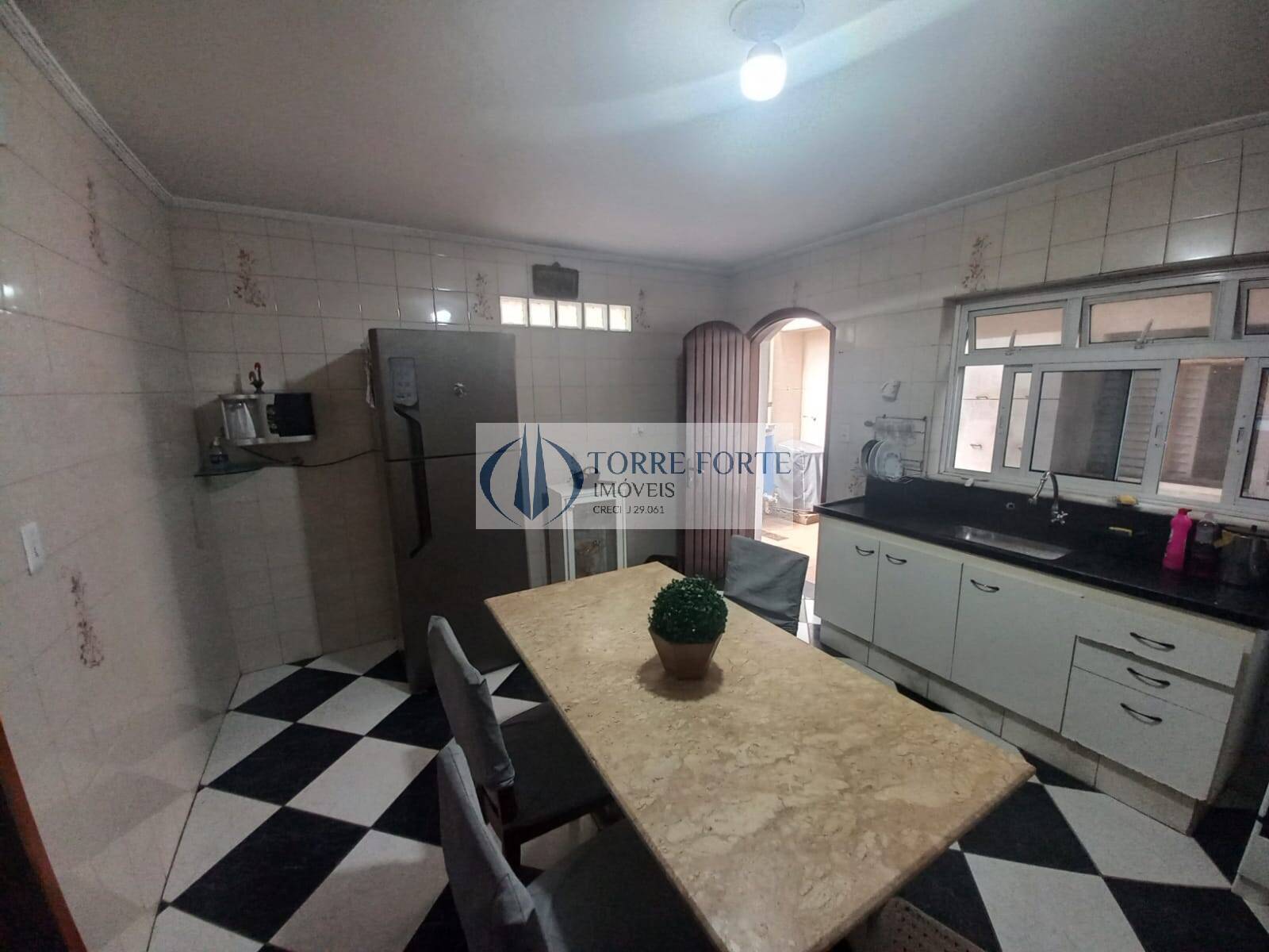 Casa, 3 quartos, 127 m² - Foto 6