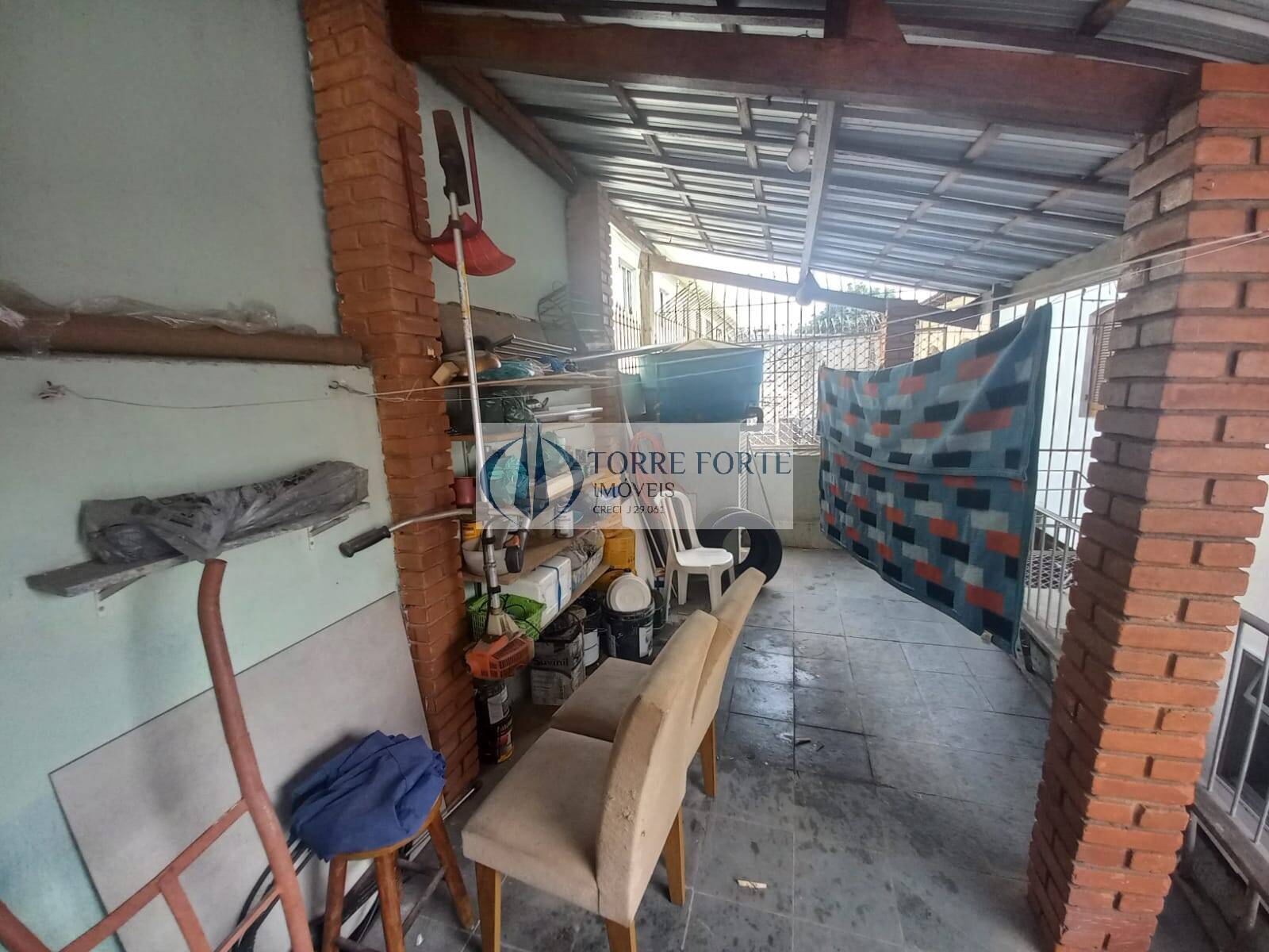 Casa, 3 quartos, 127 m² - Foto 10