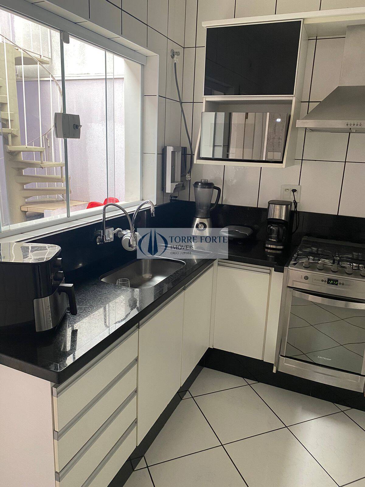 Casa, 3 quartos, 137 m² - Foto 6