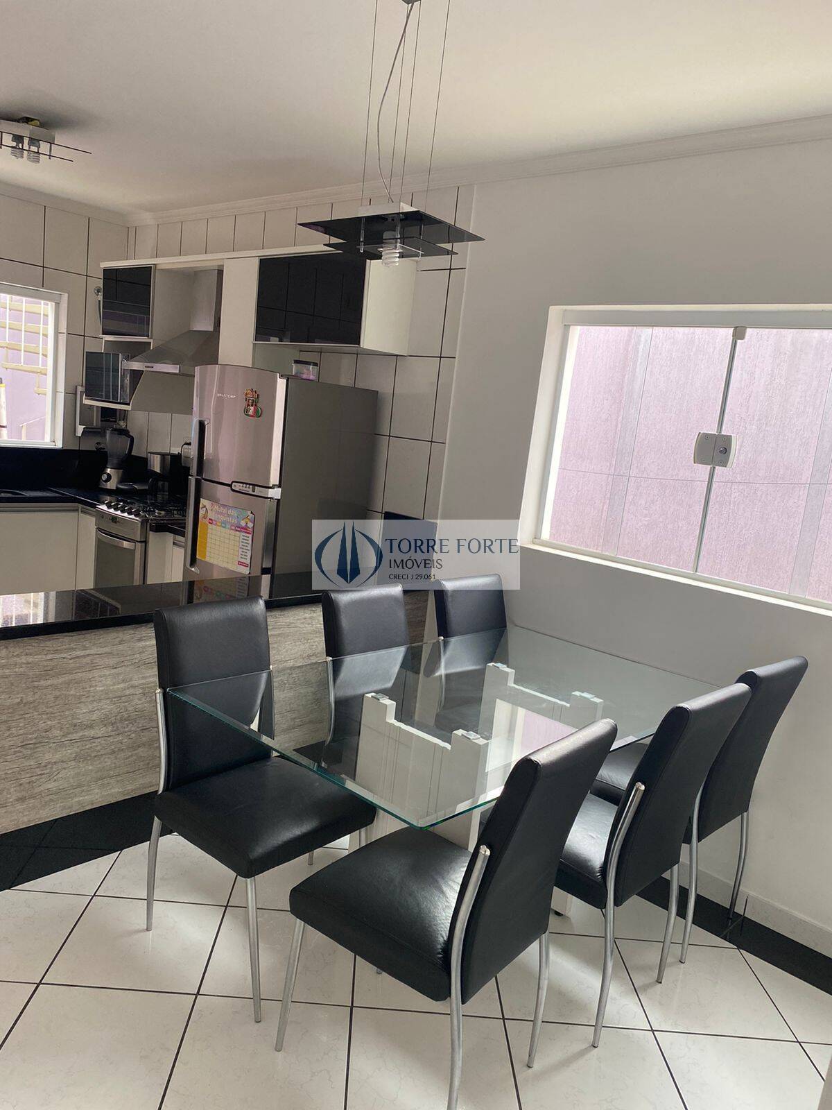 Casa, 3 quartos, 137 m² - Foto 3