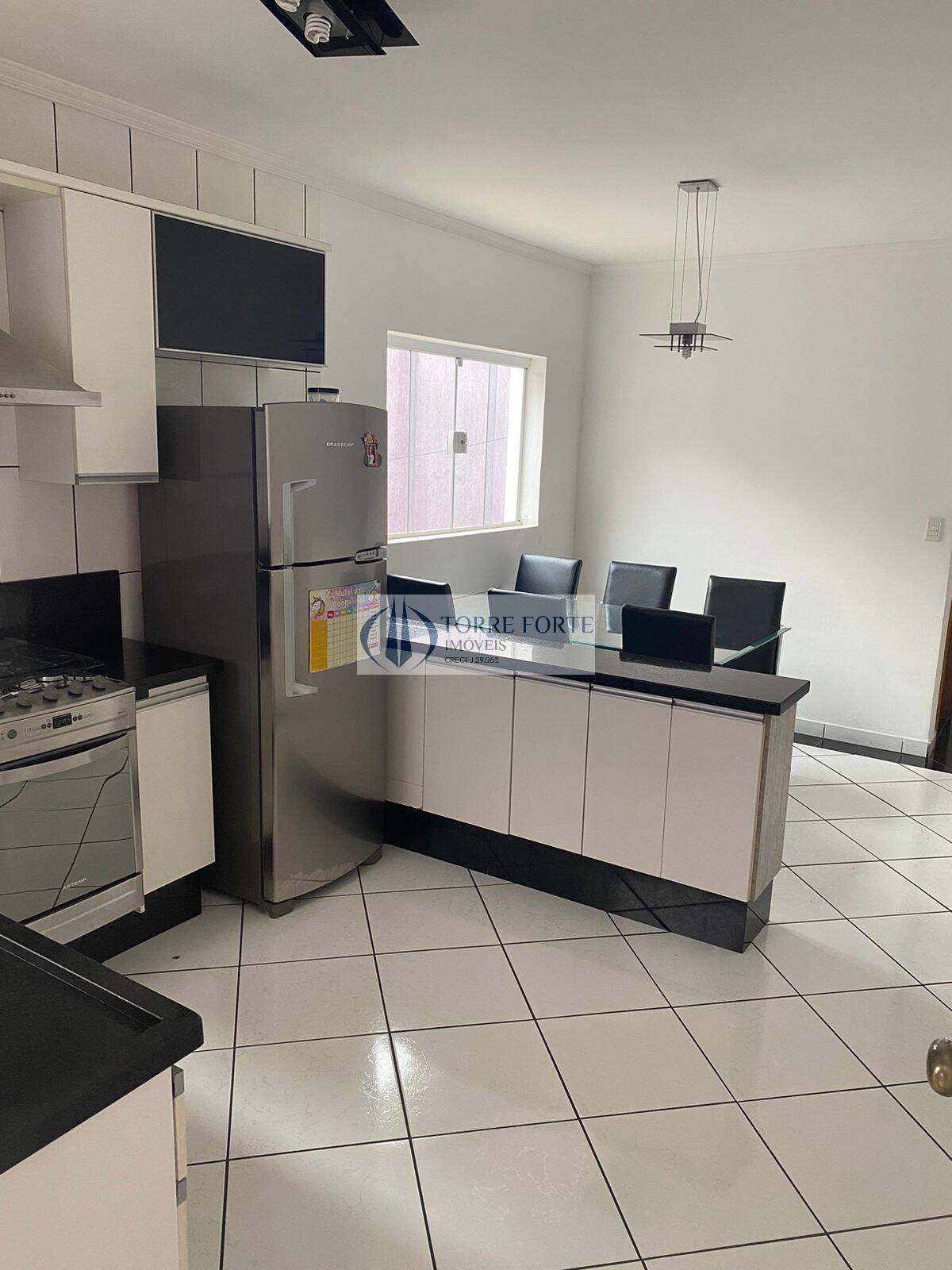 Casa, 3 quartos, 137 m² - Foto 1