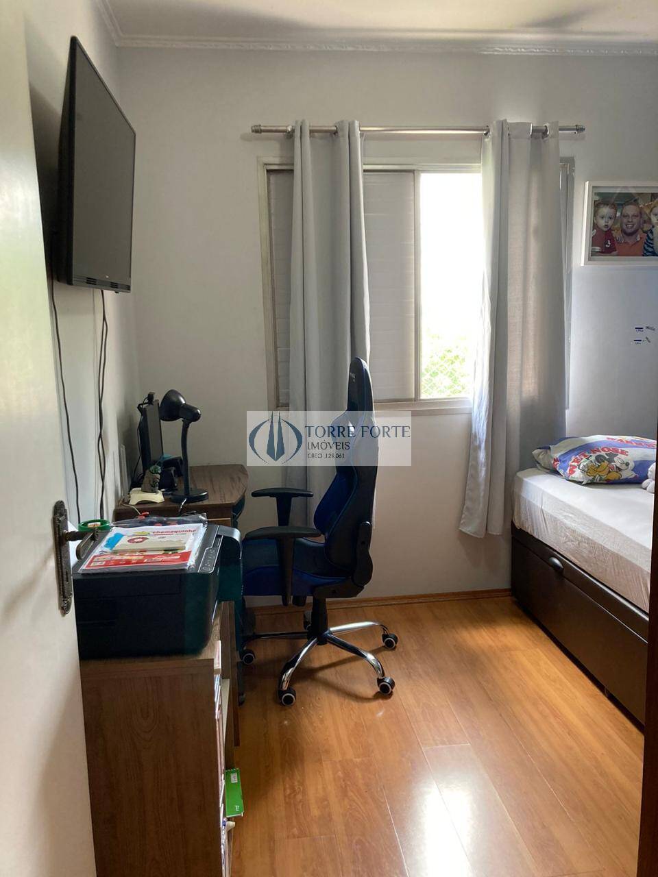 Apartamento, 3 quartos, 77 m² - Foto 21