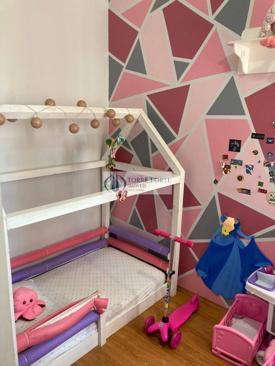 Apartamento, 3 quartos, 77 m² - Foto 18