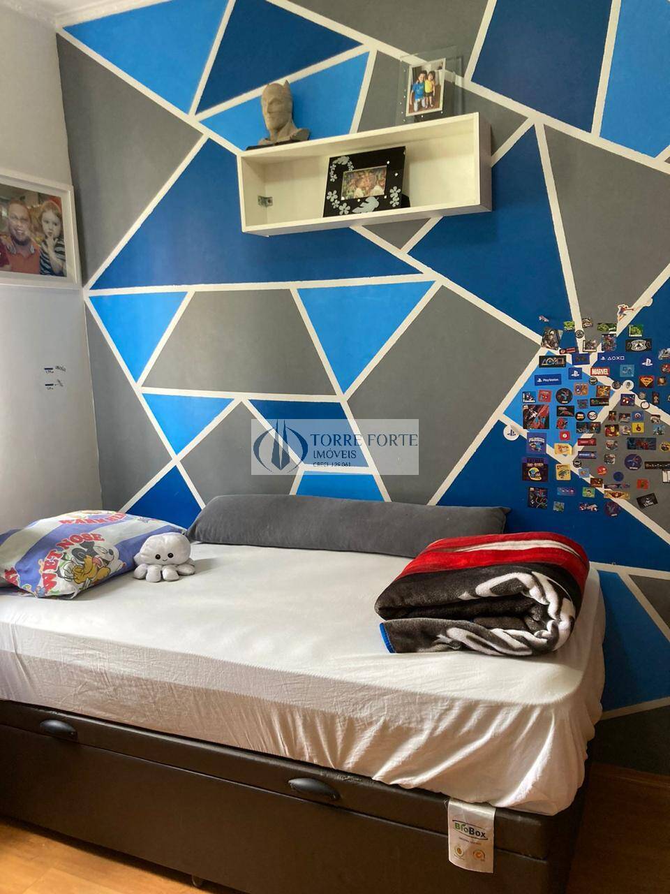 Apartamento, 3 quartos, 77 m² - Foto 15