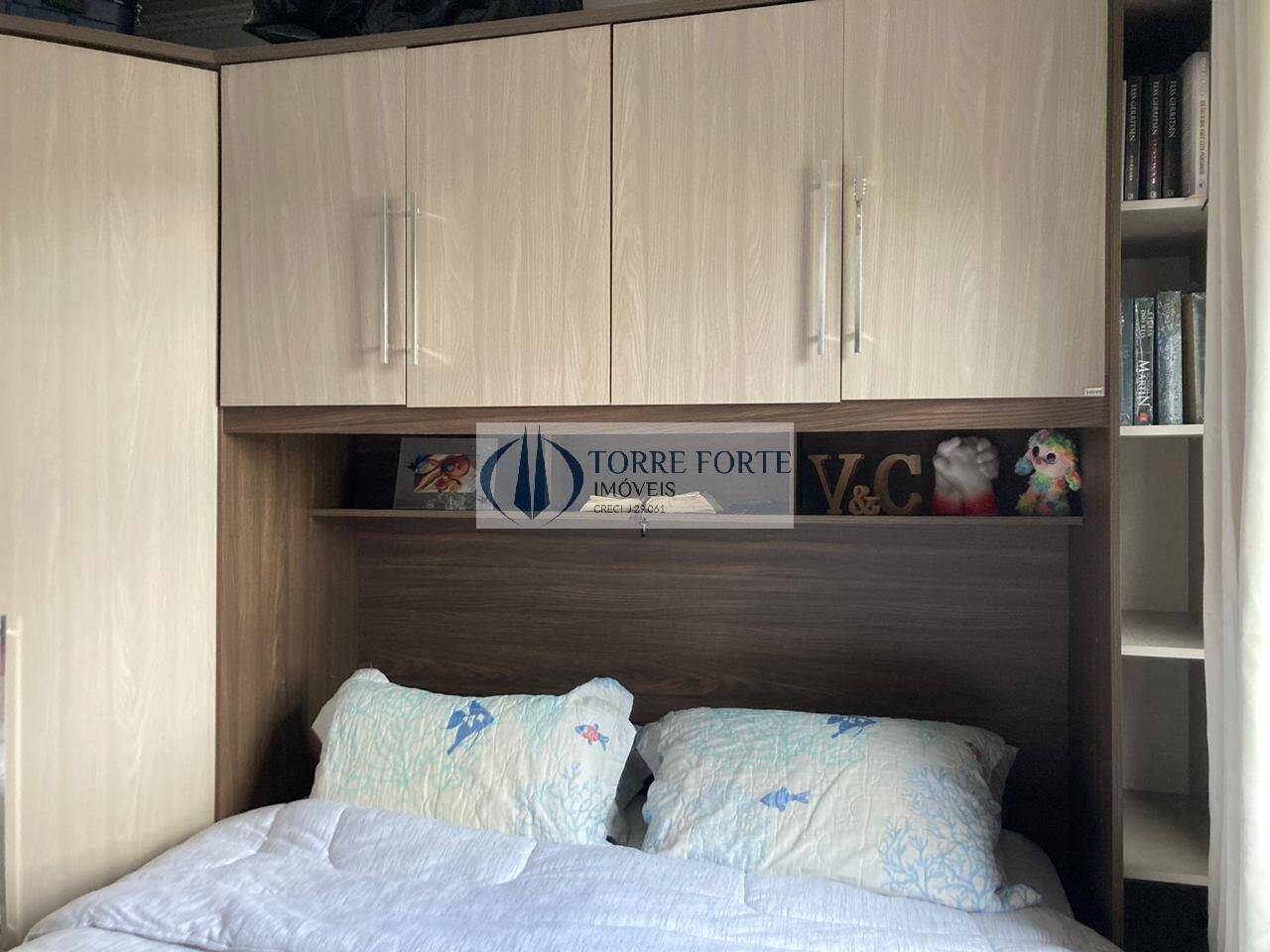 Apartamento, 3 quartos, 77 m² - Foto 8