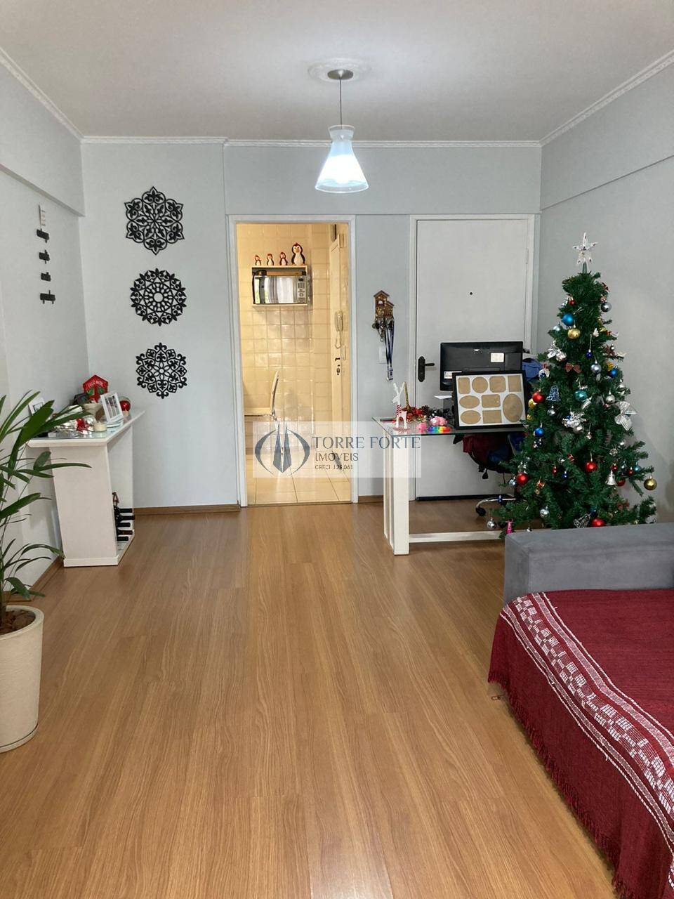 Apartamento, 3 quartos, 77 m² - Foto 5