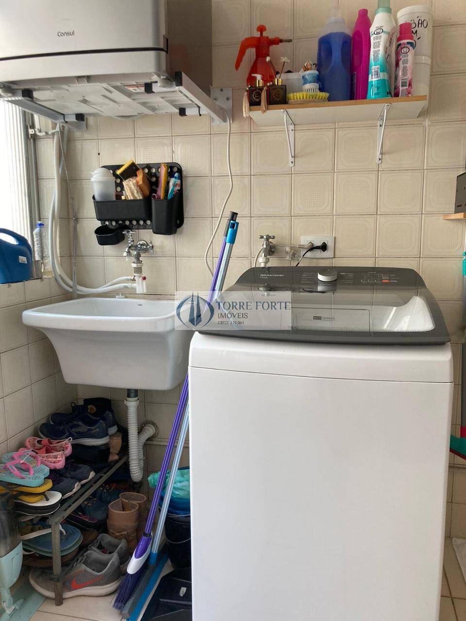 Apartamento, 3 quartos, 77 m² - Foto 6