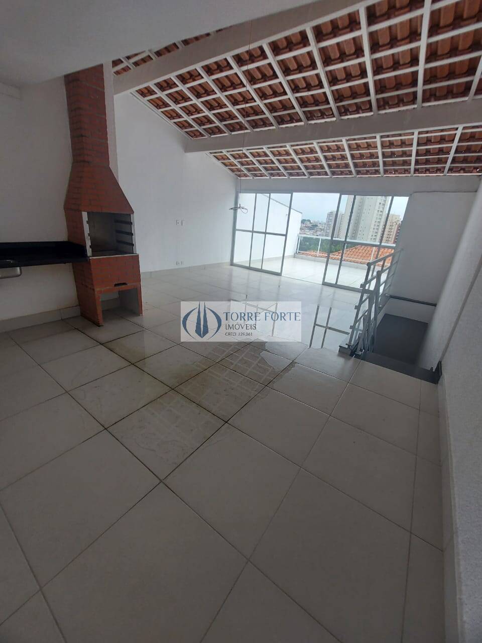 Sobrado, 3 quartos, 200 m² - Foto 7