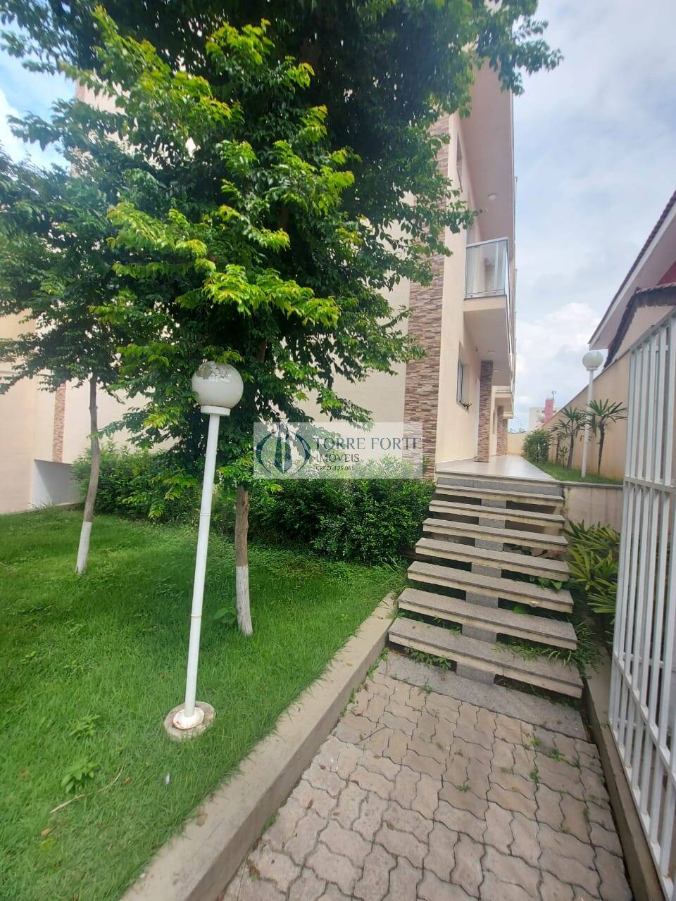 Sobrado, 3 quartos, 200 m² - Foto 2