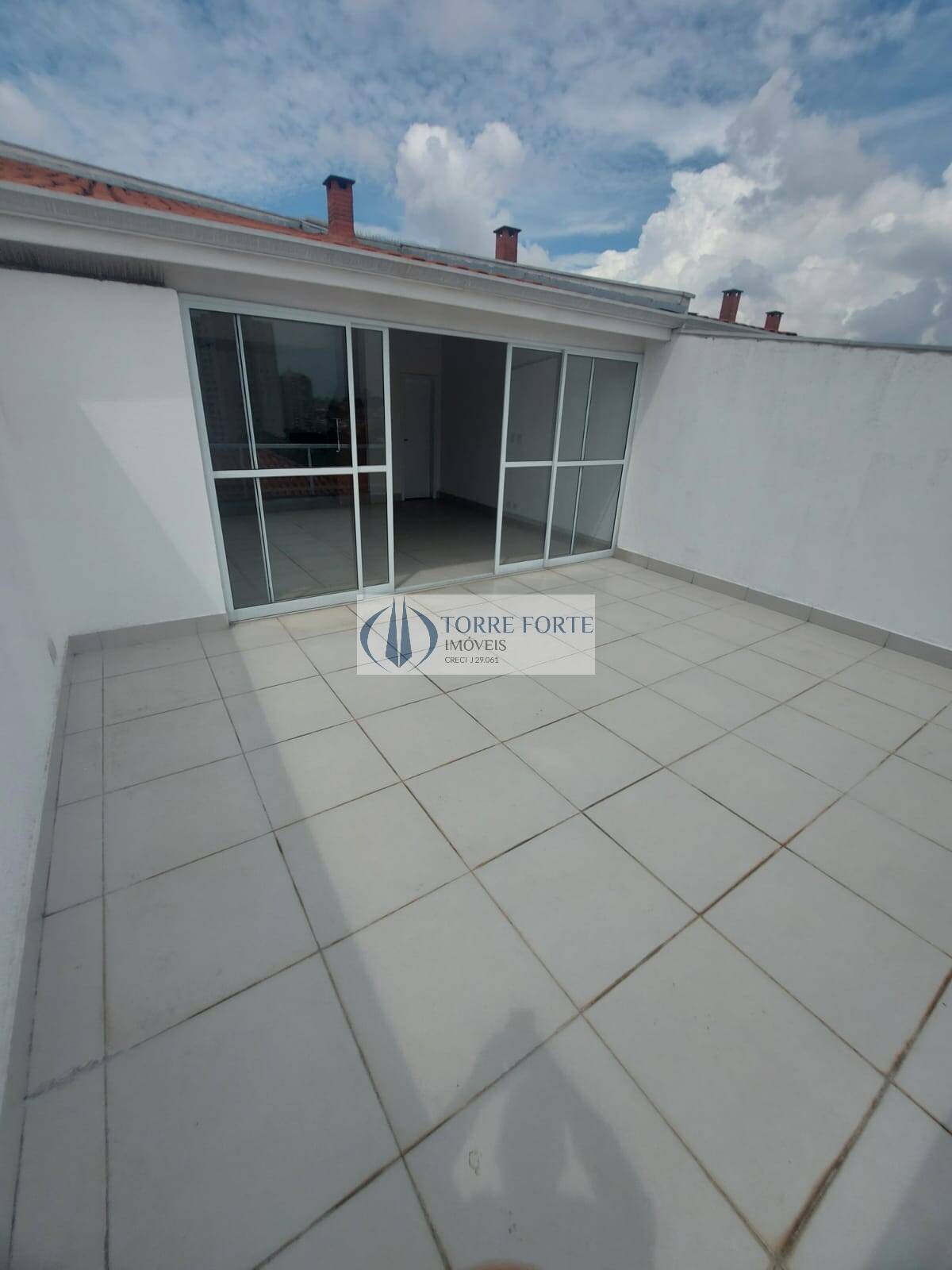 Sobrado, 3 quartos, 200 m² - Foto 6