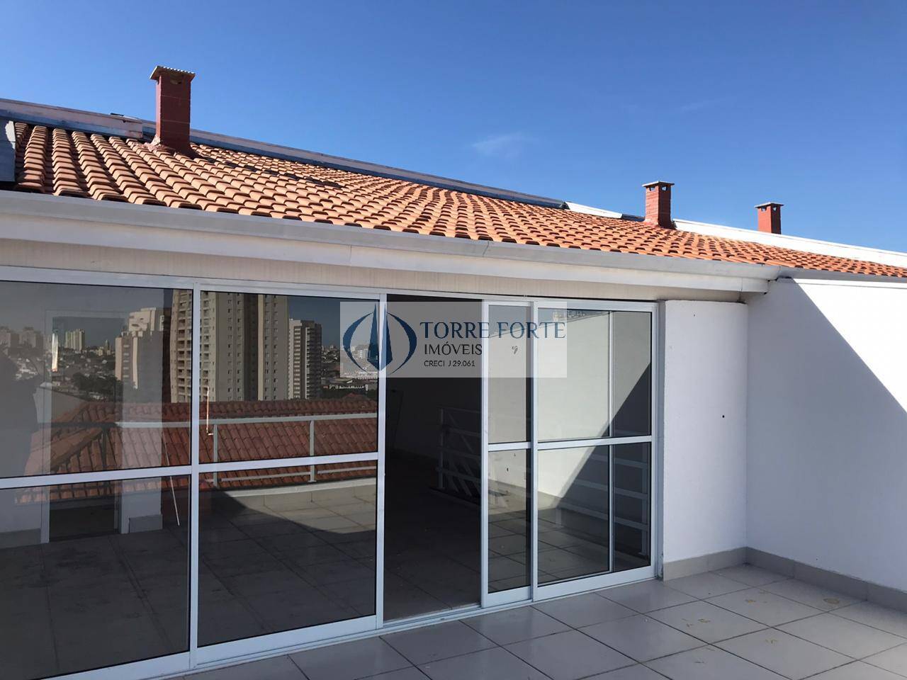 Sobrado, 3 quartos, 200 m² - Foto 9