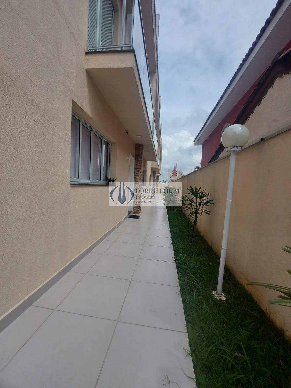 Sobrado, 3 quartos, 200 m² - Foto 3