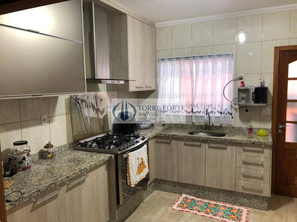 Casa, 3 quartos, 180 m² - Foto 16