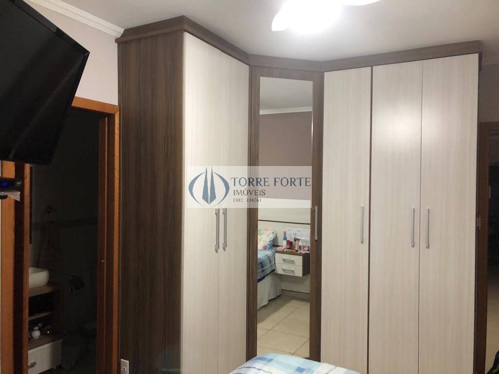 Casa, 3 quartos, 180 m² - Foto 22