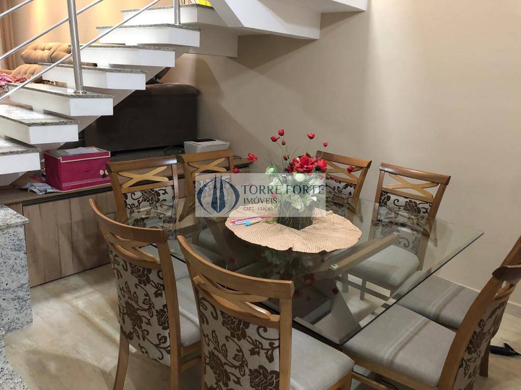 Casa, 3 quartos, 180 m² - Foto 6