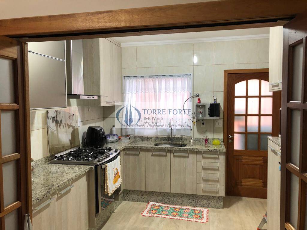 Casa, 3 quartos, 180 m² - Foto 15