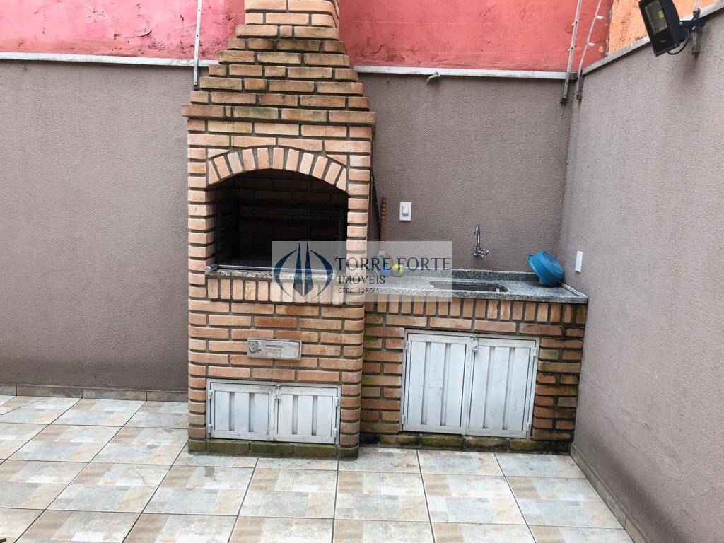 Casa, 3 quartos, 180 m² - Foto 11