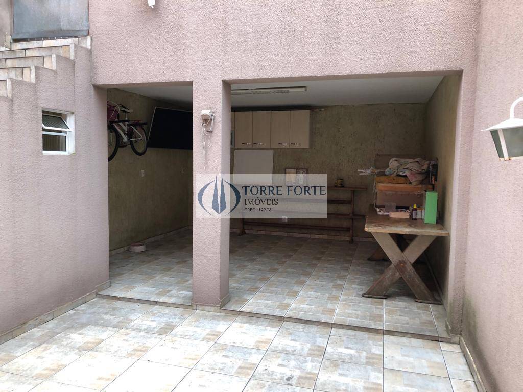 Casa, 3 quartos, 180 m² - Foto 12