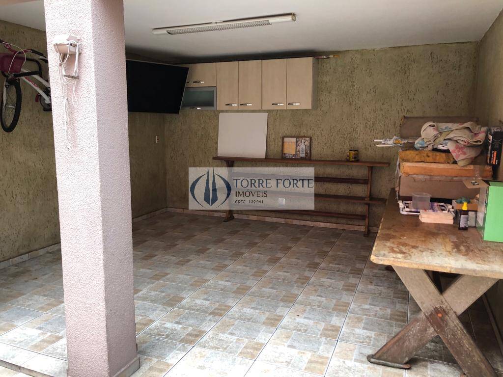 Casa, 3 quartos, 180 m² - Foto 13