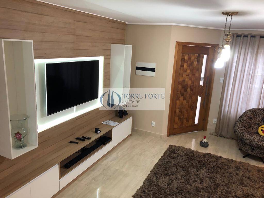 Casa, 3 quartos, 180 m² - Foto 7