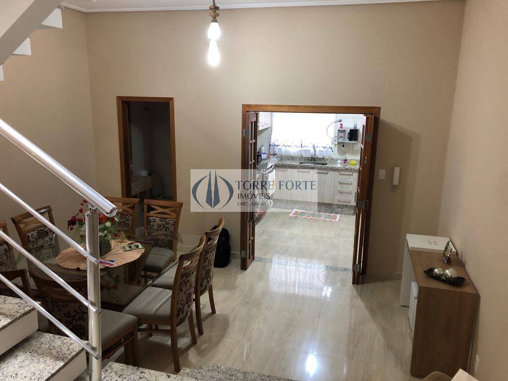 Casa, 3 quartos, 180 m² - Foto 8